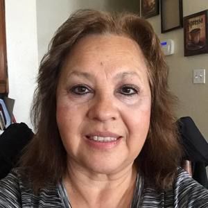 Meet your Posher, Debbie